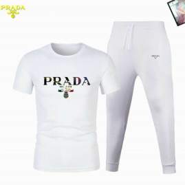 Picture of Prada Shirt Pant Suits _SKUPradaM-5XL12yx10124514